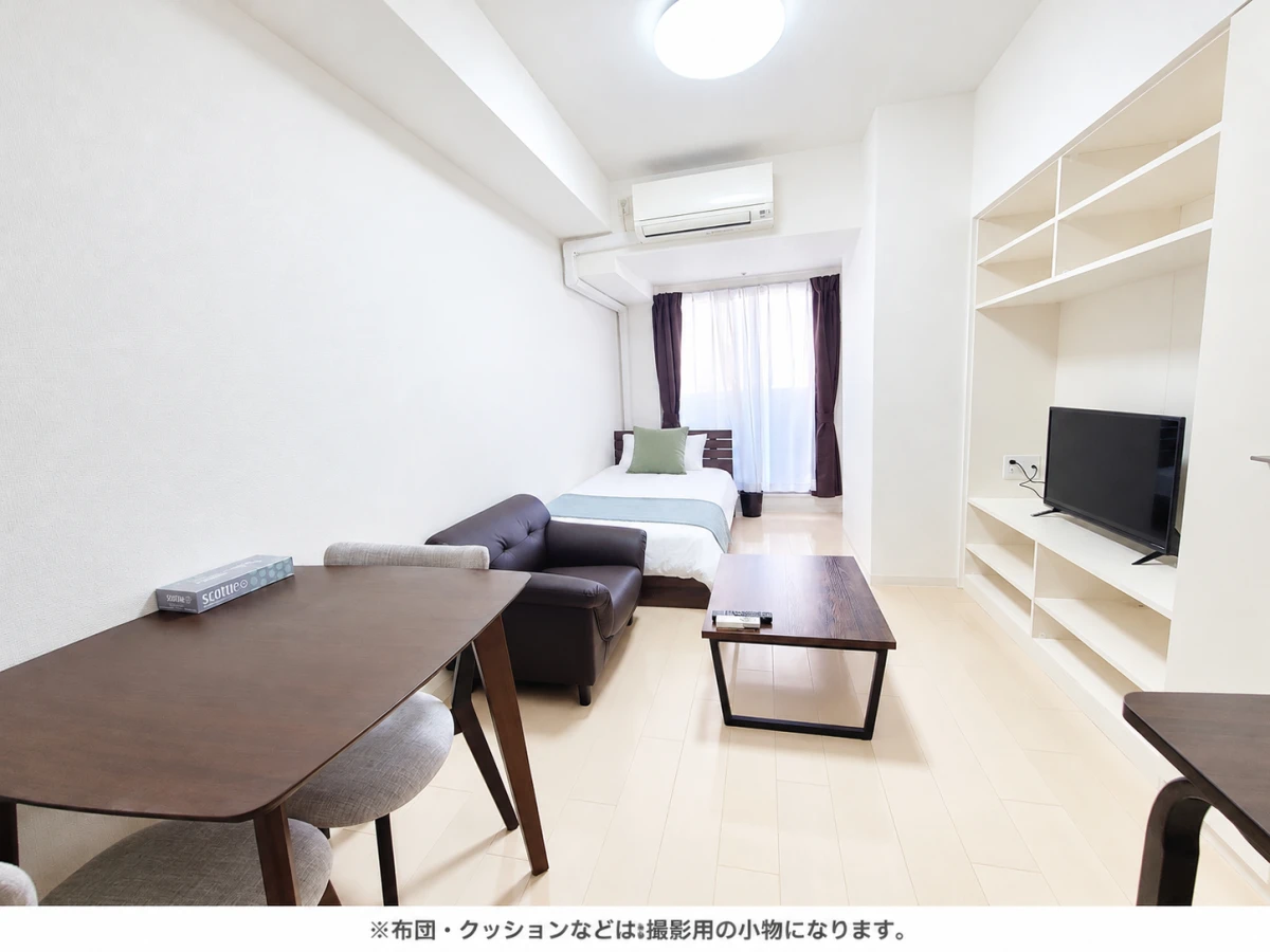 大阪府大阪市淀川区十三本町1丁目6-19 メイン画像