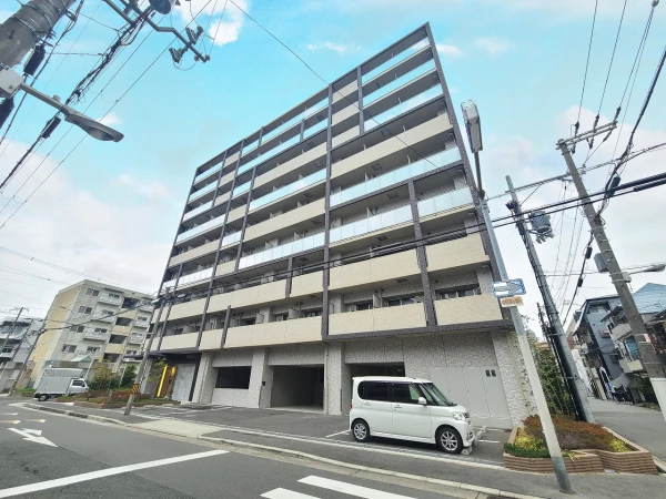大阪府大阪市都島区都島本通３丁目12-20 メイン画像