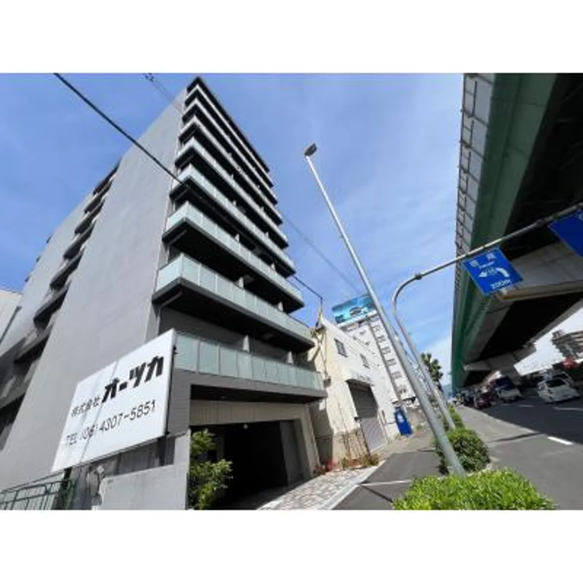 大阪府東大阪市川俣3丁目1-38 メイン画像