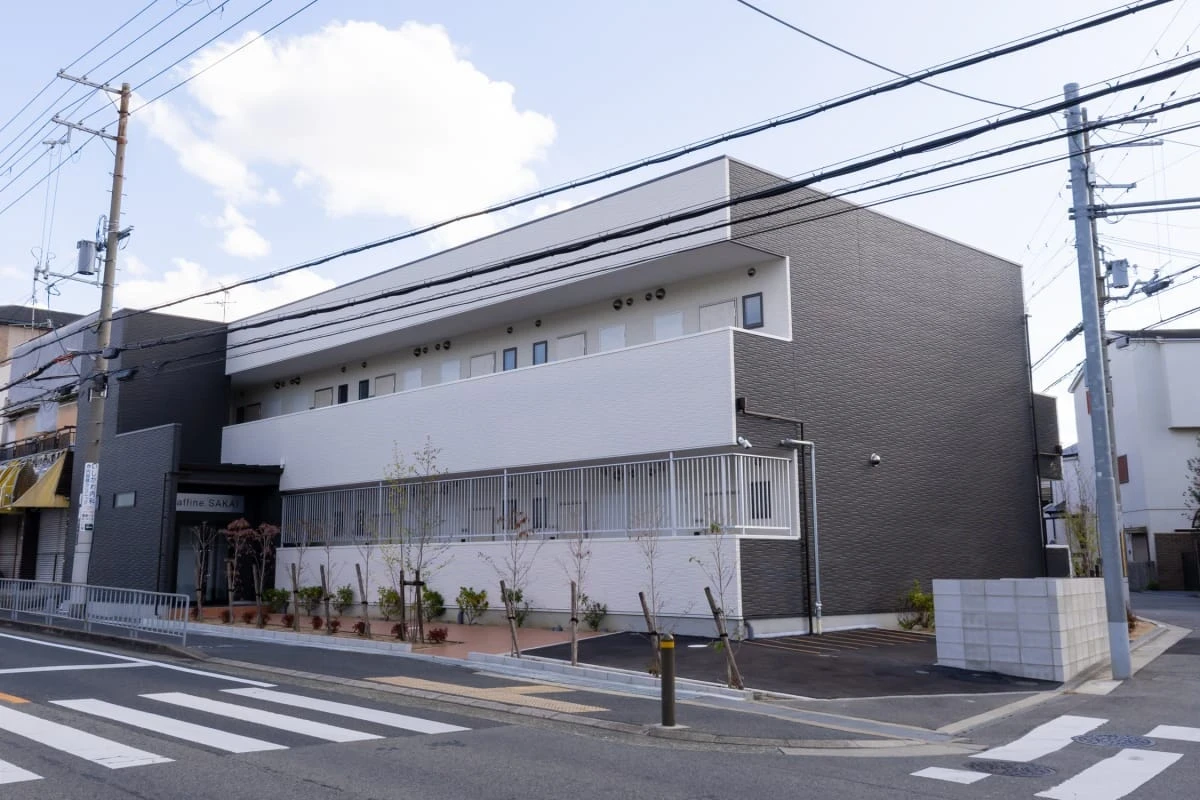 大阪府堺市中区深井中町 メイン画像