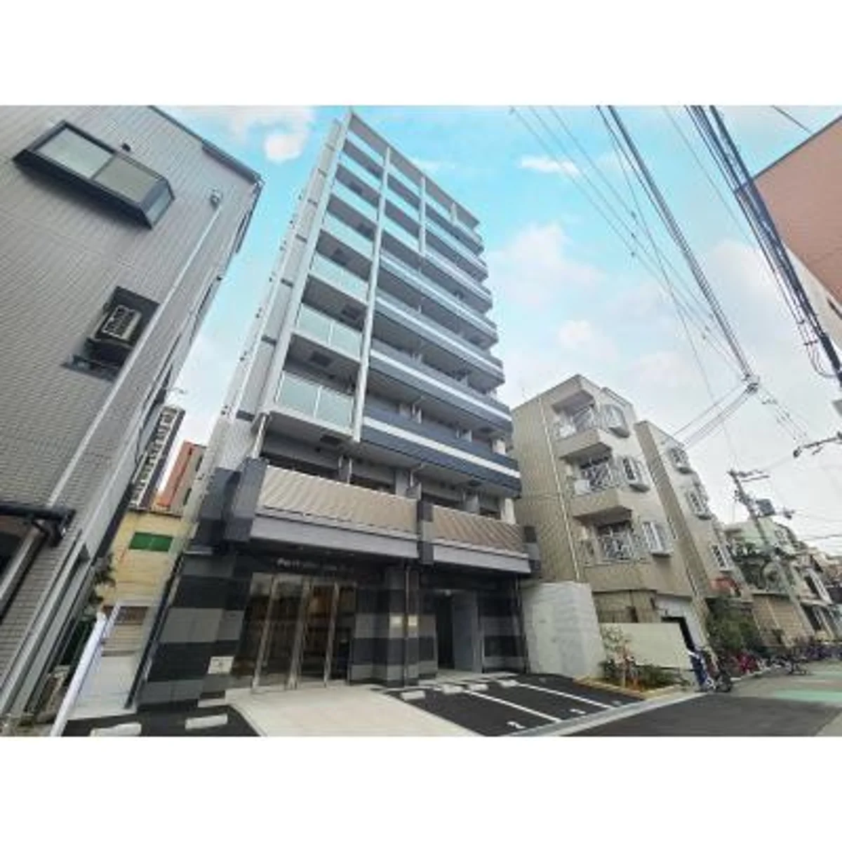 大阪府大阪市城東区中央１丁目 メイン画像