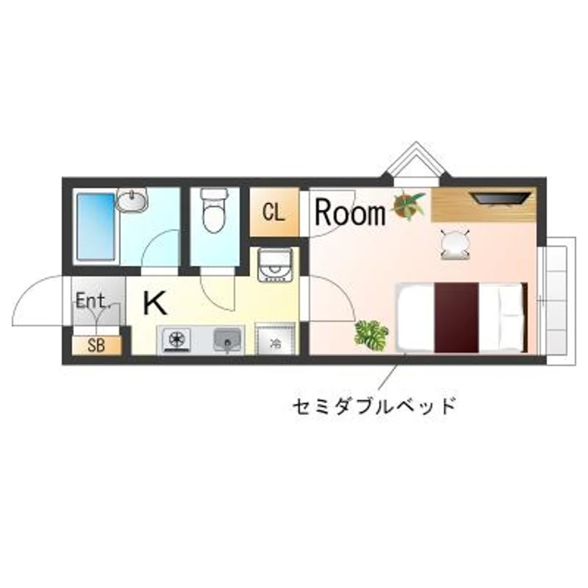 大阪府泉佐野市羽倉崎上町１丁目 メイン画像