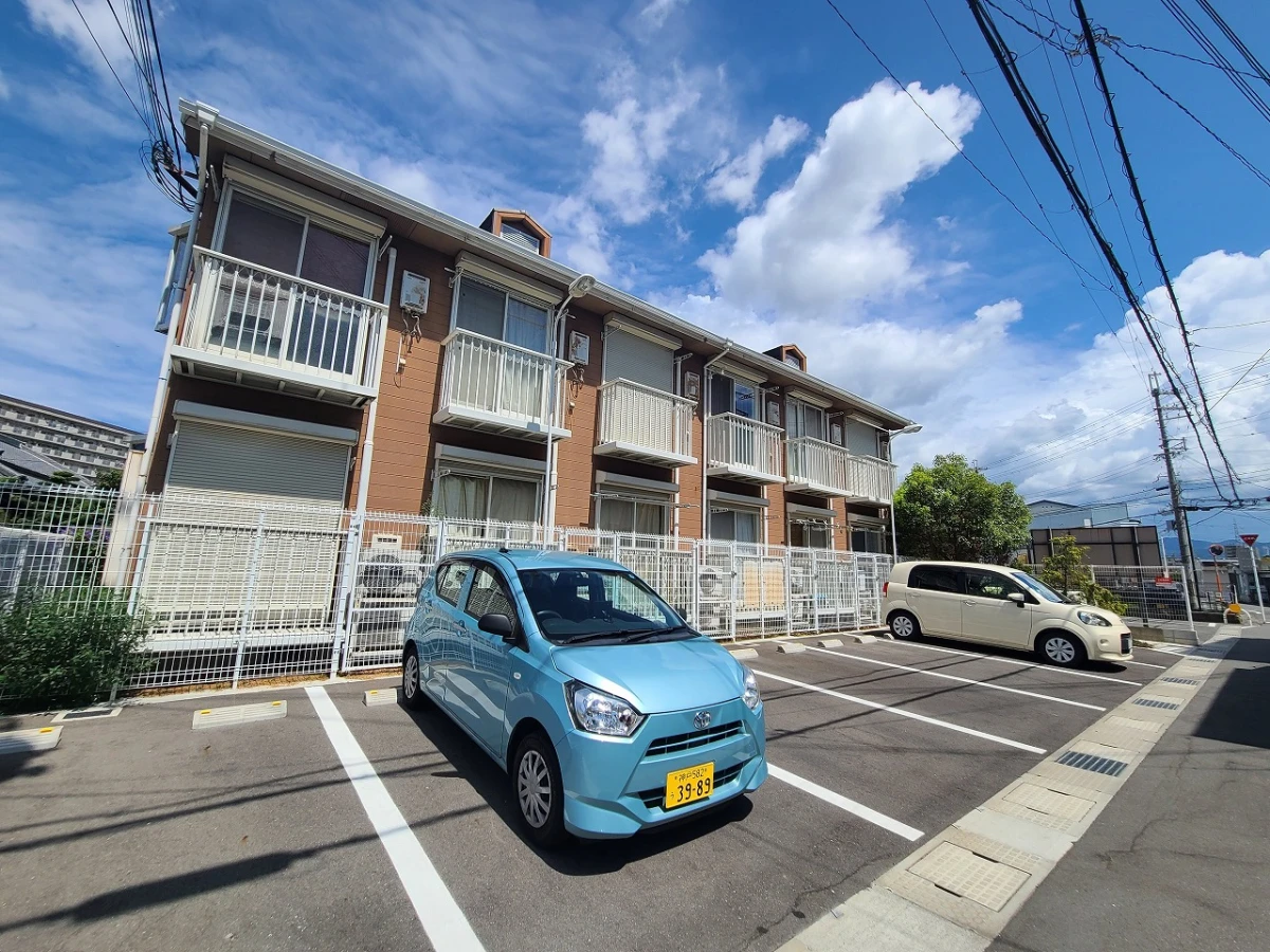大阪府泉佐野市羽倉崎上町１丁目1-17 メイン画像