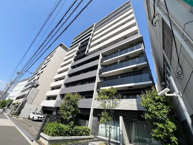 大阪府大阪市西区川口２丁目 メイン画像