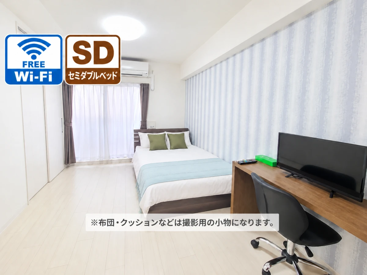 大阪府大阪市中央区和泉町２丁目1-9 メイン画像