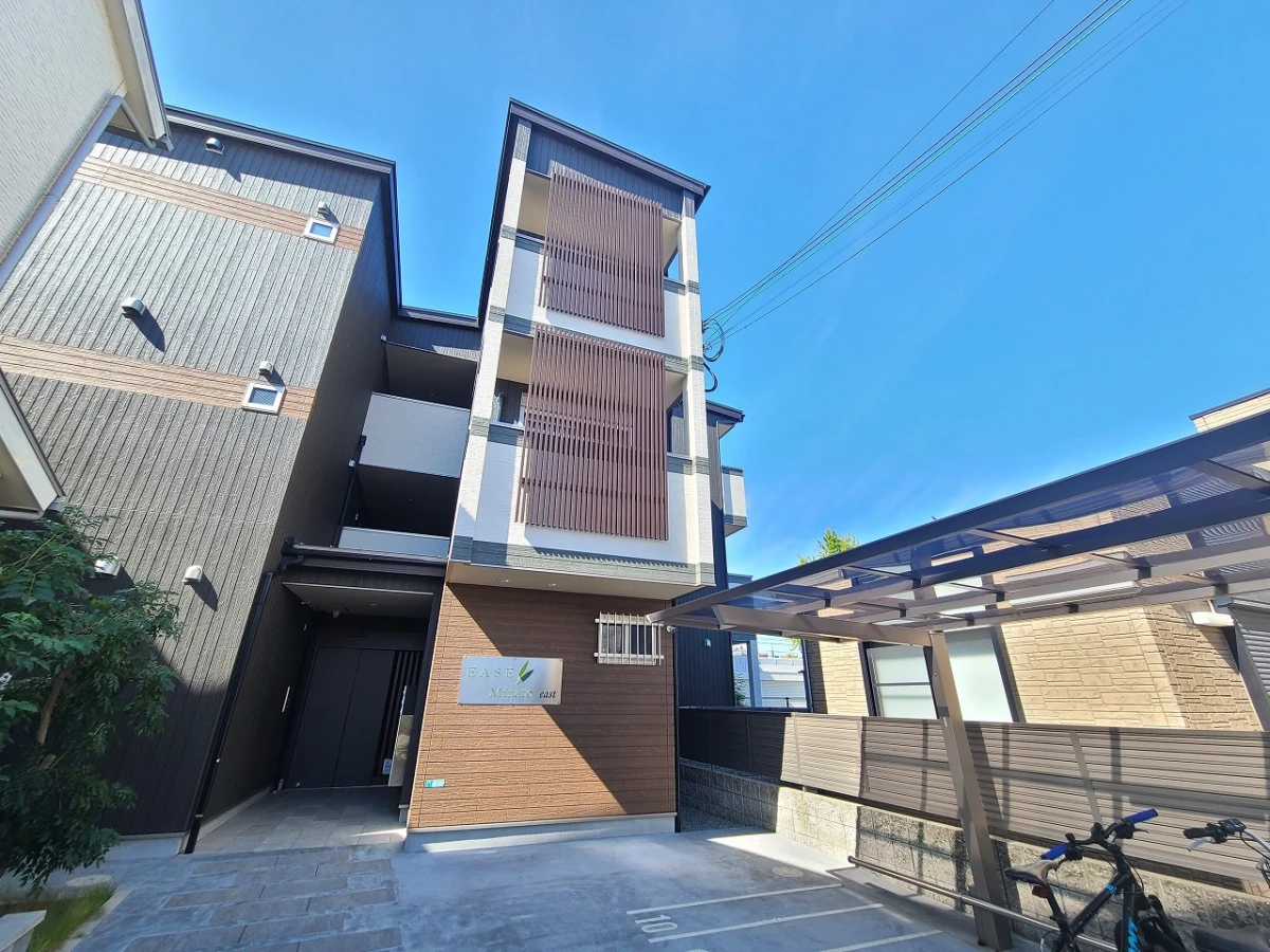 大阪府堺市堺区西湊町３丁 メイン画像