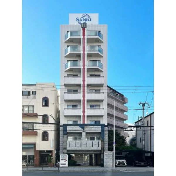 大阪府大阪市天王寺区大道３丁目3-6 メイン画像