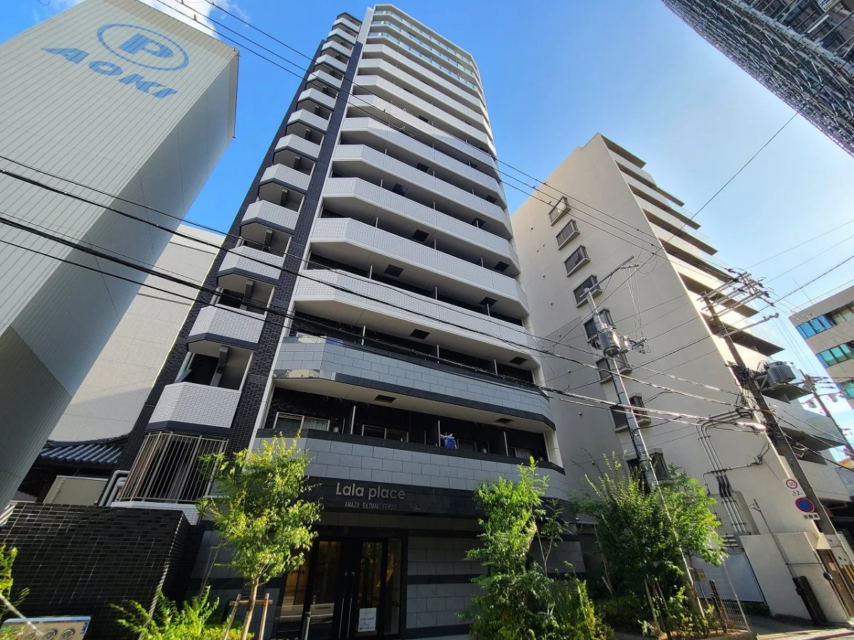 大阪府大阪市西区立売堀3丁目7-21 メイン画像