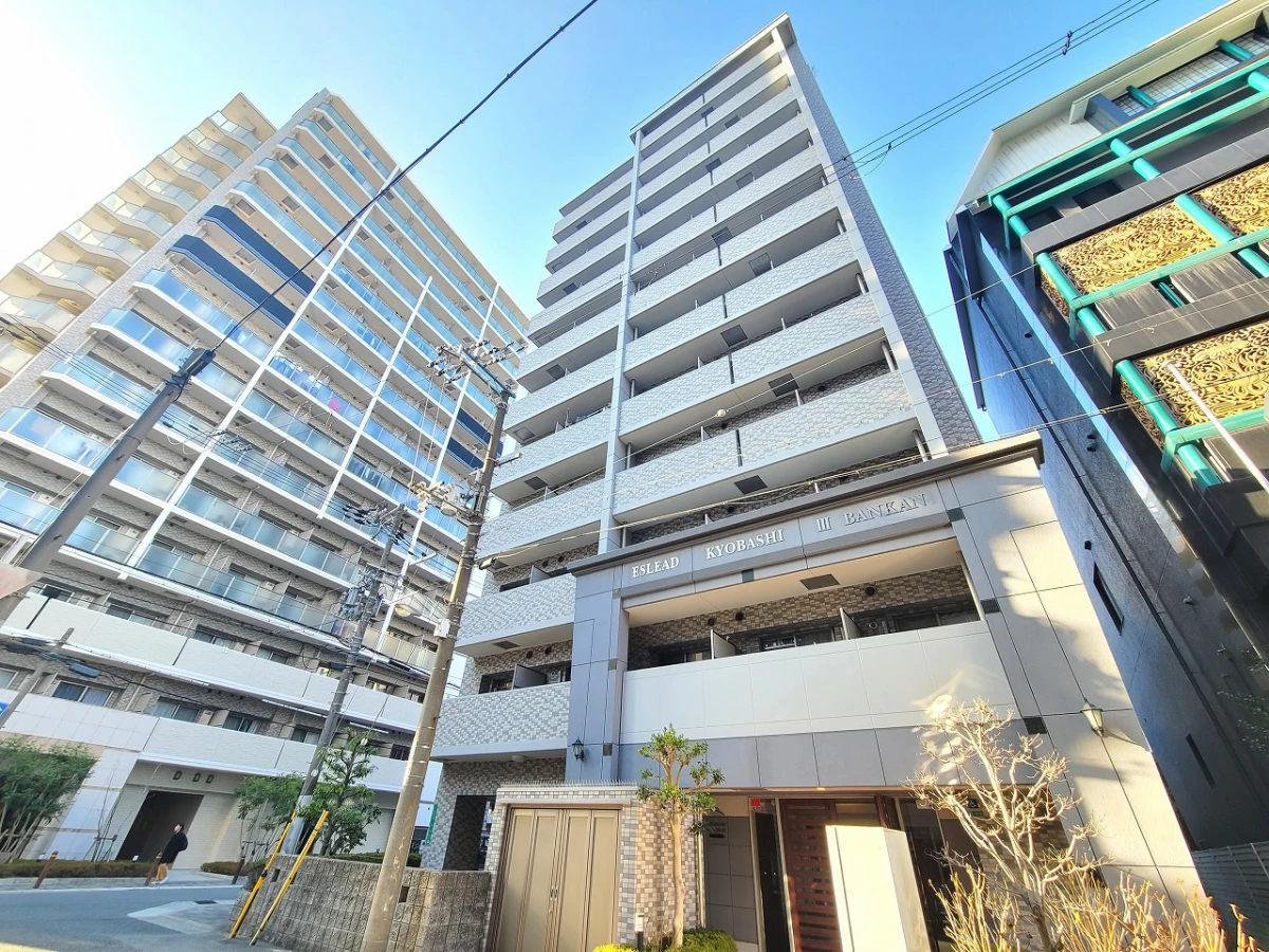 大阪府大阪市都島区東野田町１丁目 メイン画像