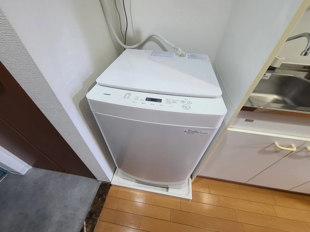 大阪府大阪市都島区東野田町１丁目 家具家電