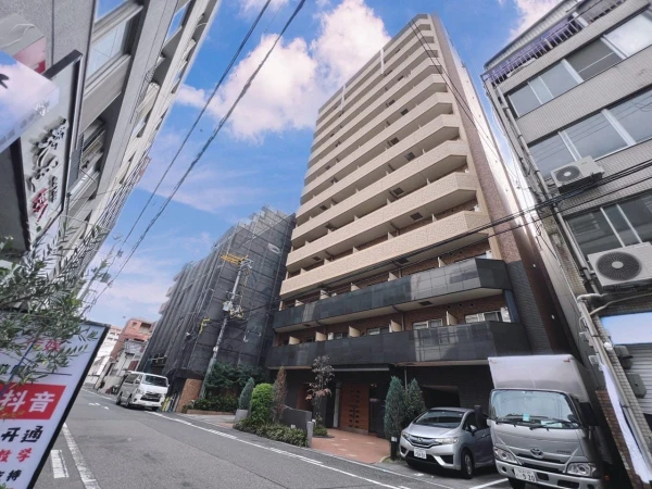 大阪府大阪市中央区島之内１丁目12-26 メイン画像
