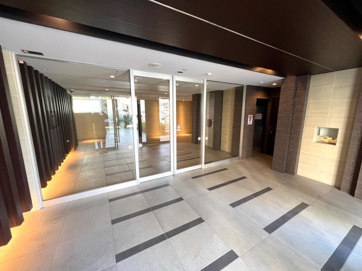 大阪府大阪市北区大淀中１丁目 メイン画像