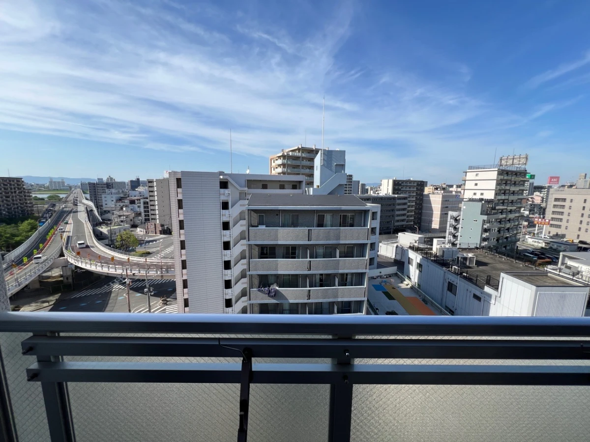 大阪府大阪市北区大淀中１丁目 メイン画像