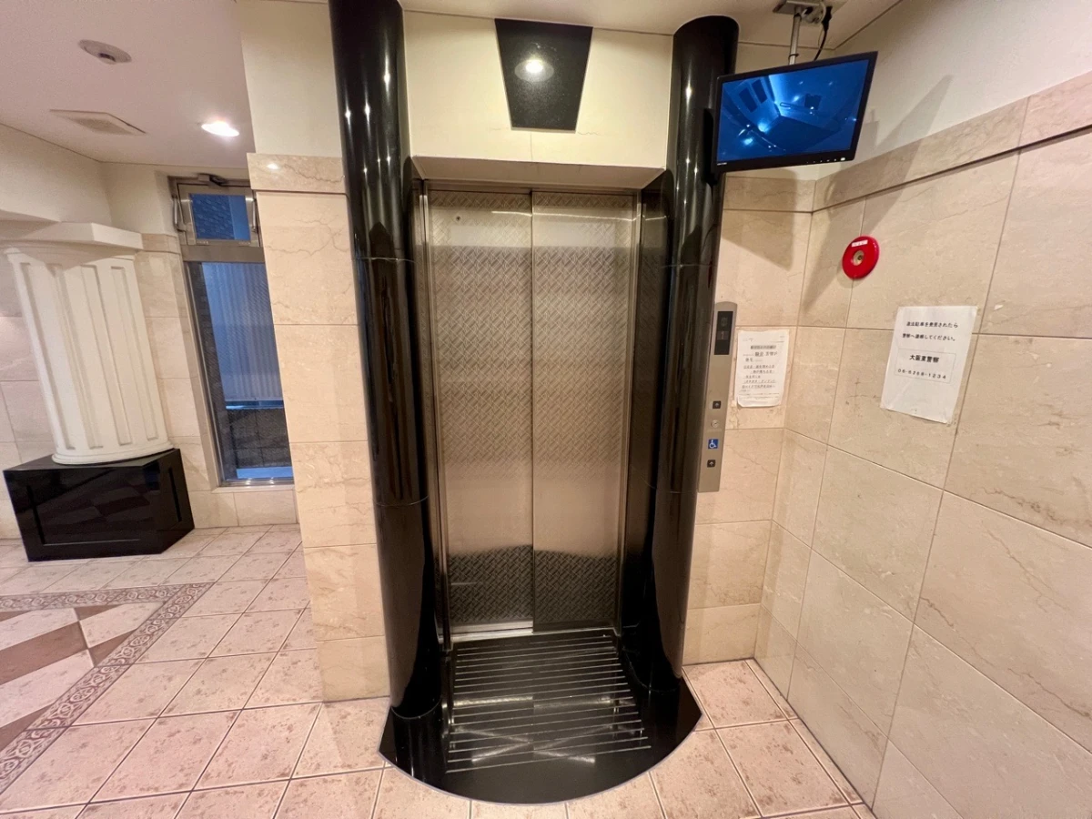 大阪府大阪市中央区松屋町 メイン画像