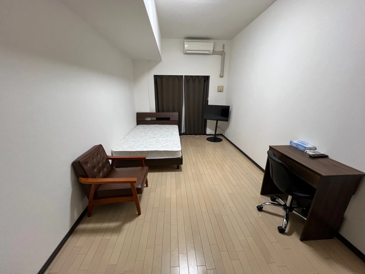 大阪府大阪市中央区松屋町 内観写真
