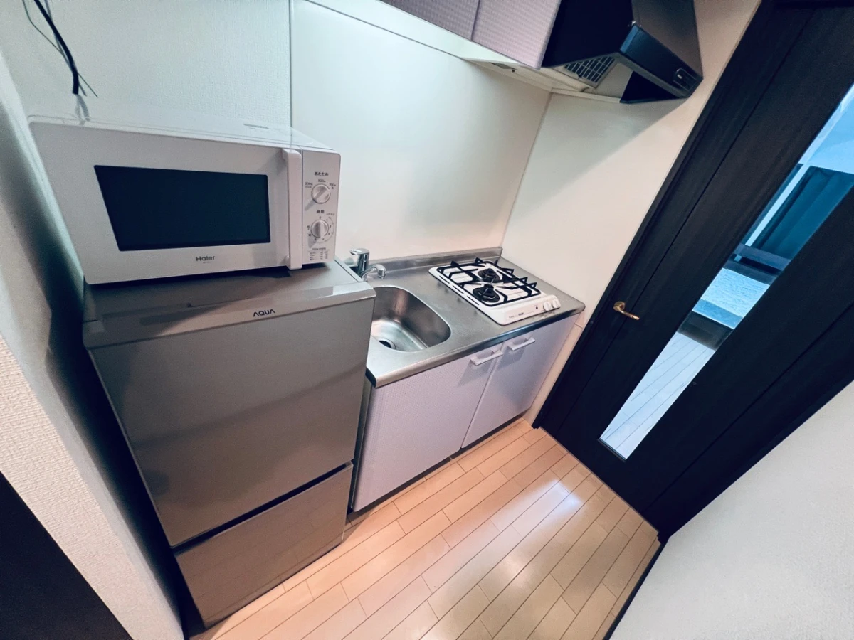 大阪府大阪市中央区松屋町 家具家電