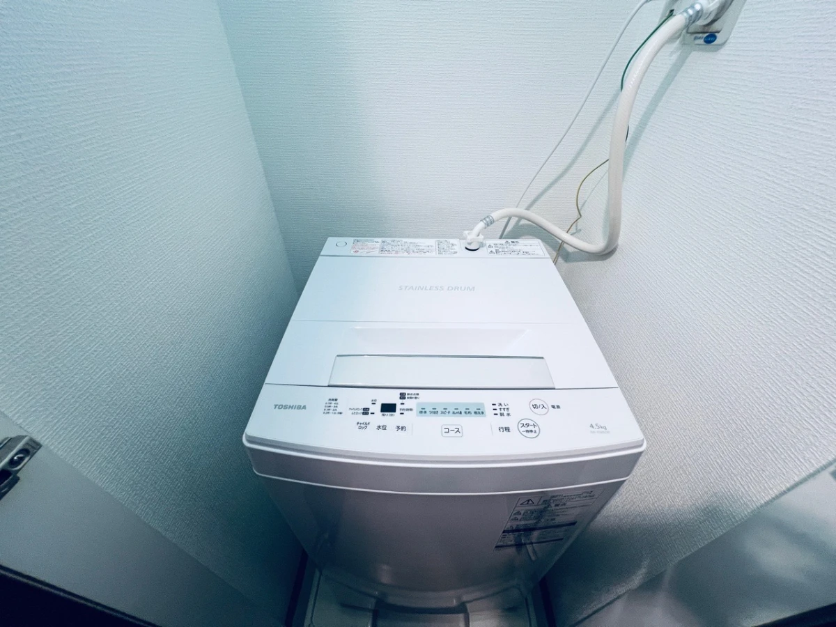 大阪府大阪市中央区松屋町 家具家電