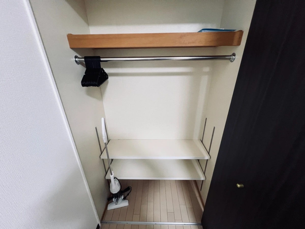 大阪府大阪市中央区松屋町 間取図