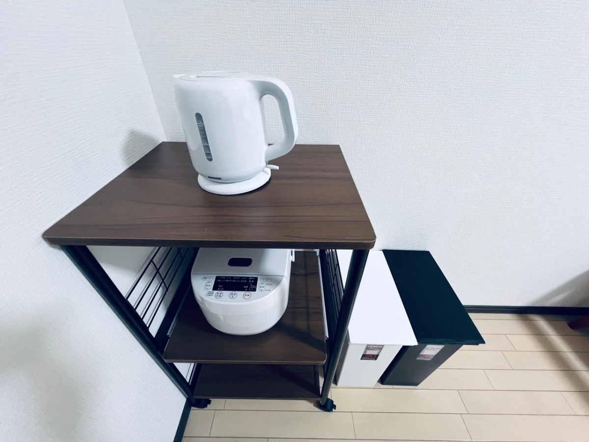 大阪府大阪市中央区松屋町 家具家電