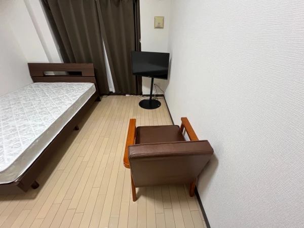 大阪府大阪市中央区松屋町1-23 内観写真
