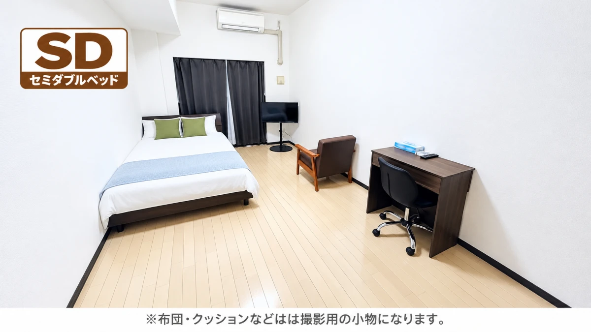大阪府大阪市中央区松屋町1-23 メイン画像