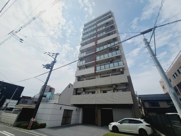 大阪府堺市堺区綾之町西１丁1-25 メイン画像