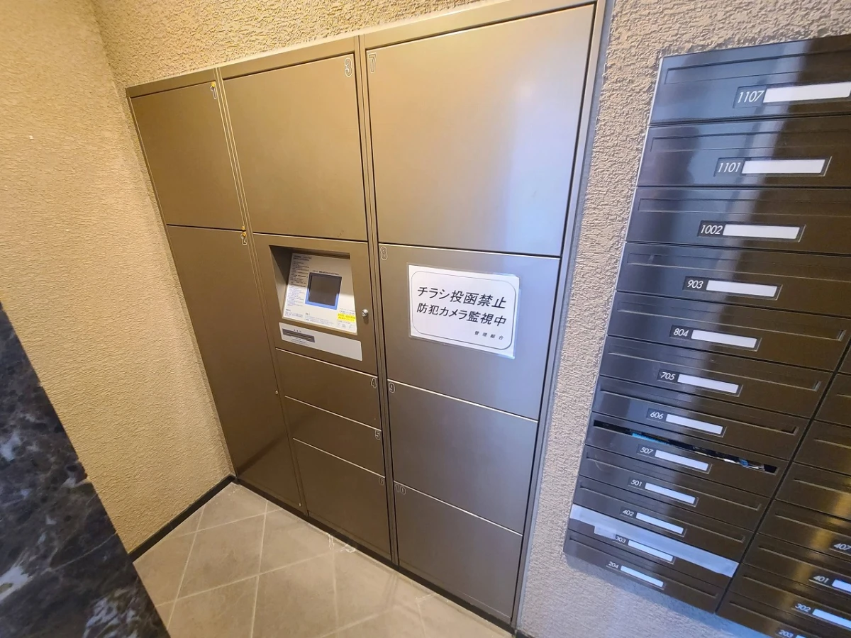 大阪府大阪市中央区東平１丁目 メイン画像