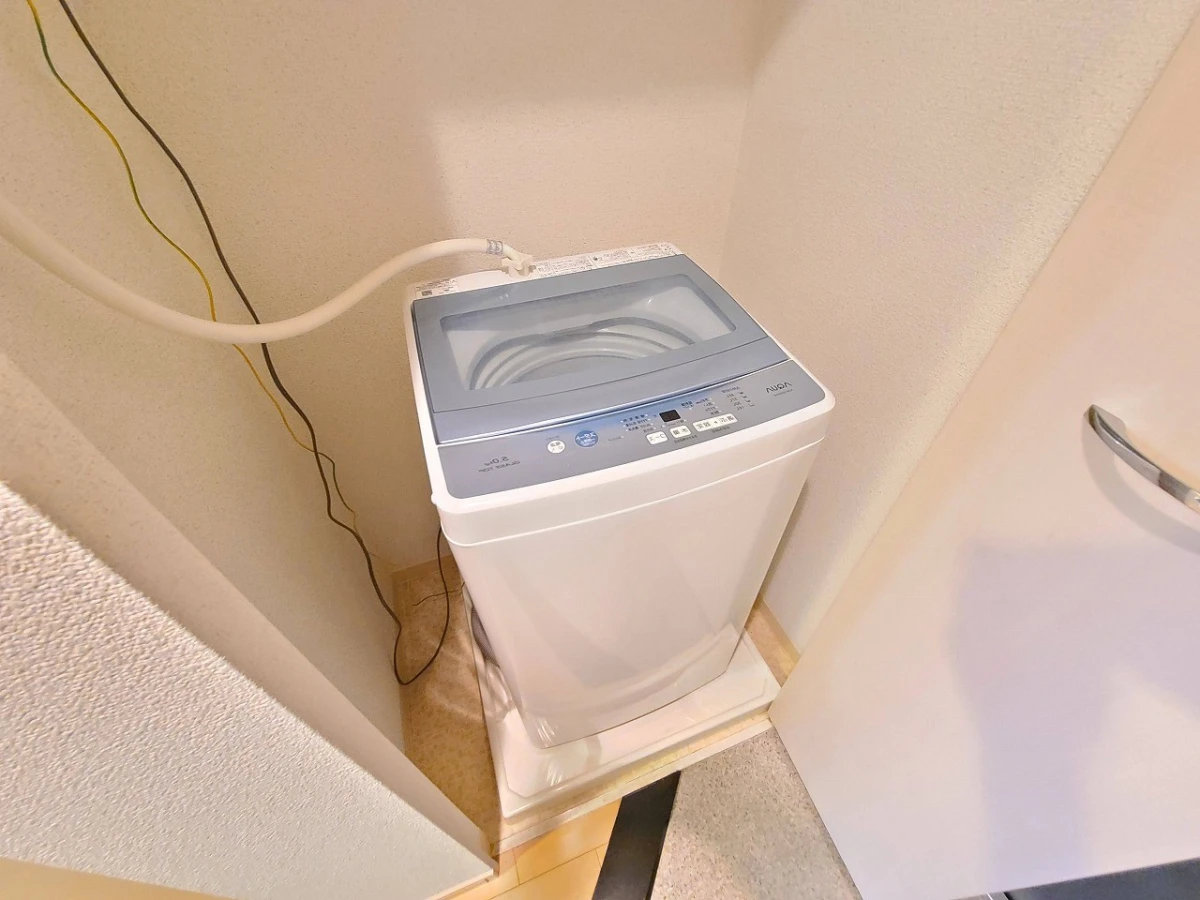 大阪府大阪市中央区東平１丁目 家具家電