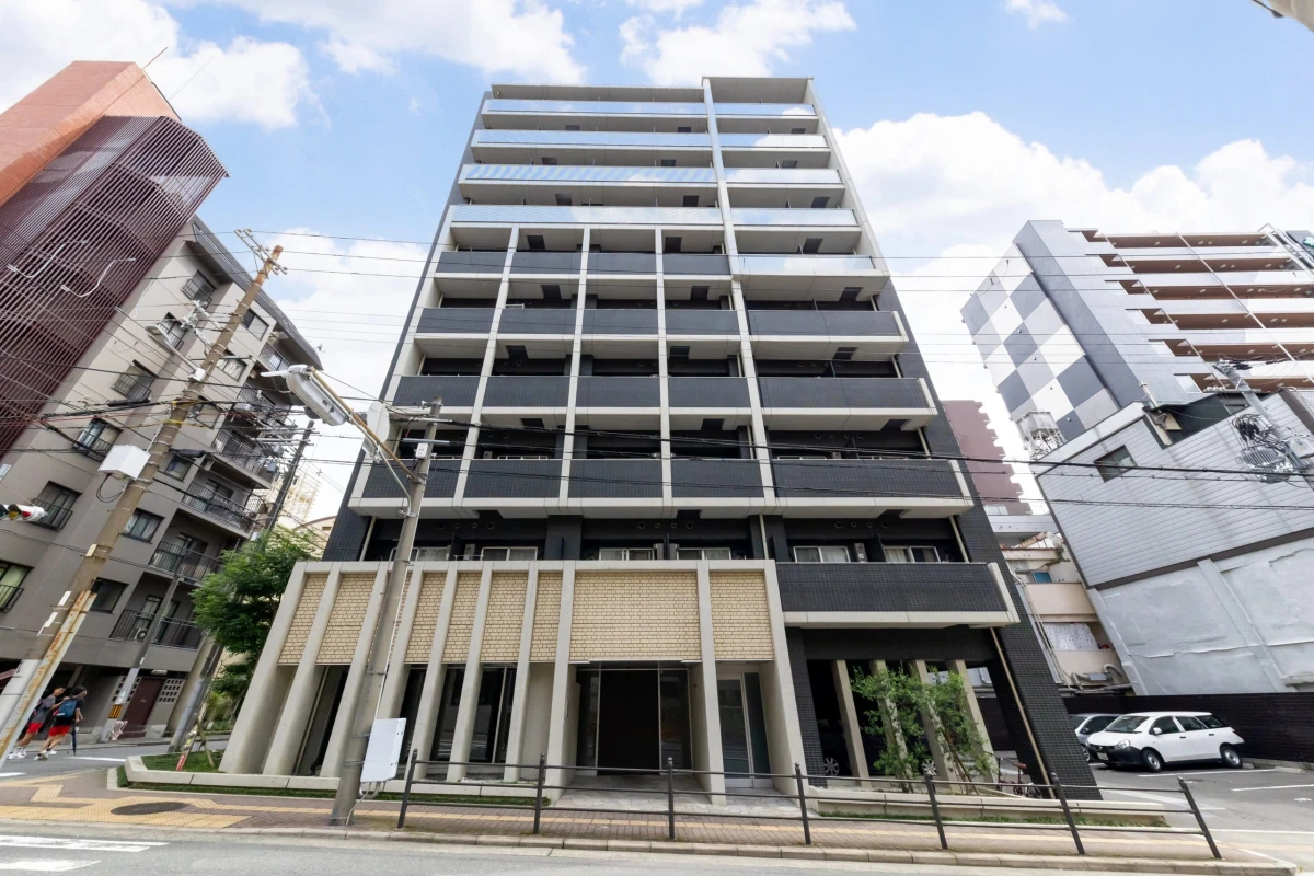 大阪府大阪市中央区瓦屋町２丁目 メイン画像