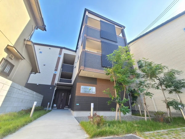 大阪府堺市堺区西湊町3丁2-19 メイン画像