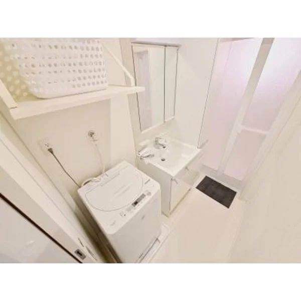 大阪府堺市堺区西湊町3丁2-19 内観写真