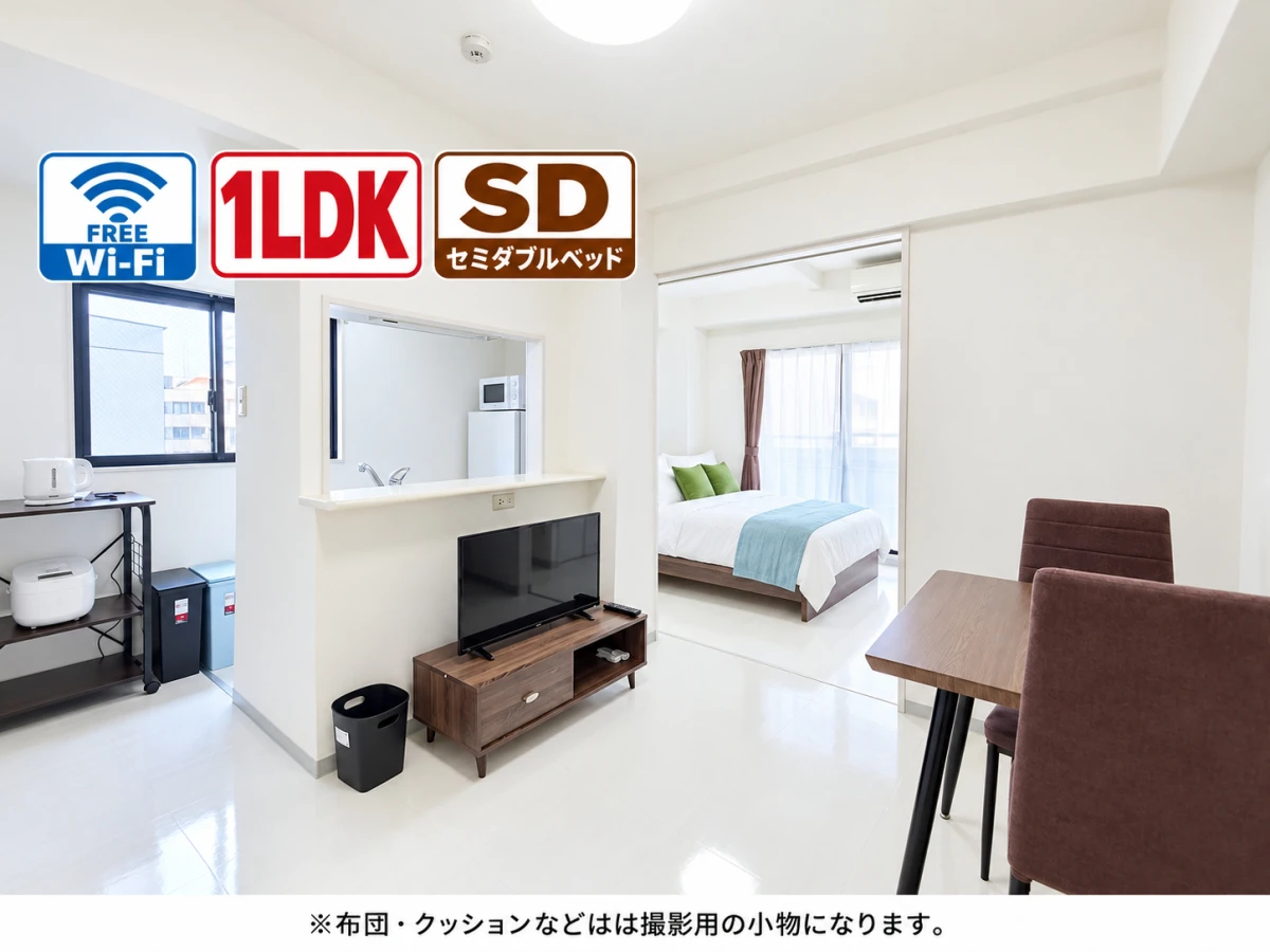 大阪府堺市堺区住吉橋町1丁4-5 メイン画像