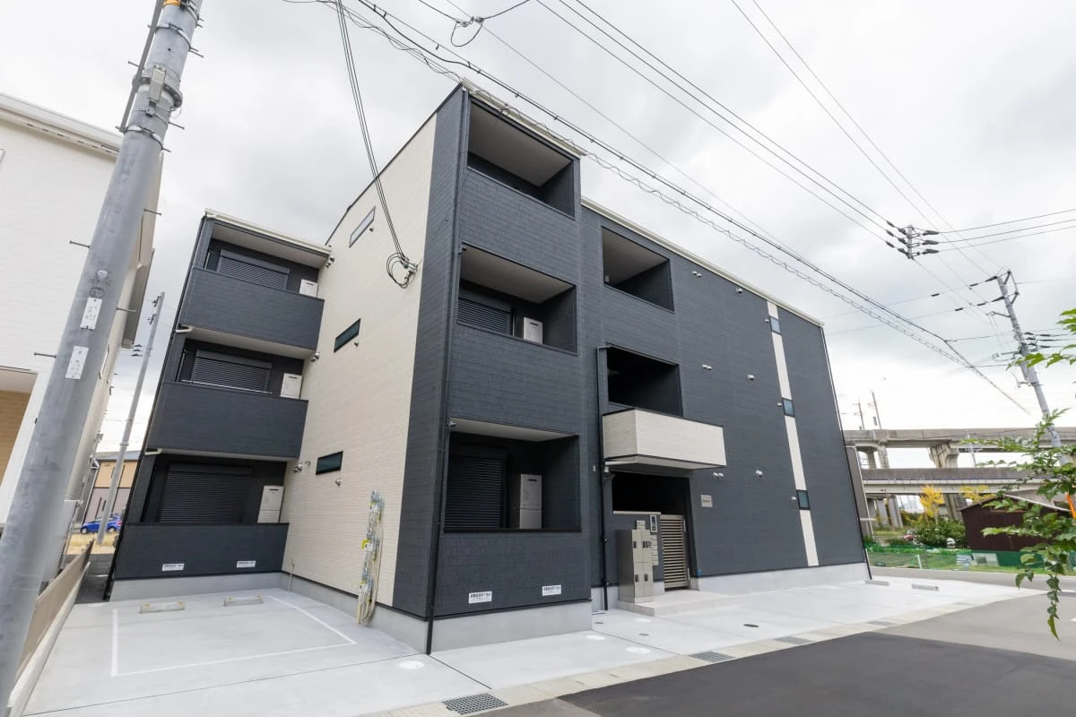 大阪府泉佐野市笠松２丁目 メイン画像