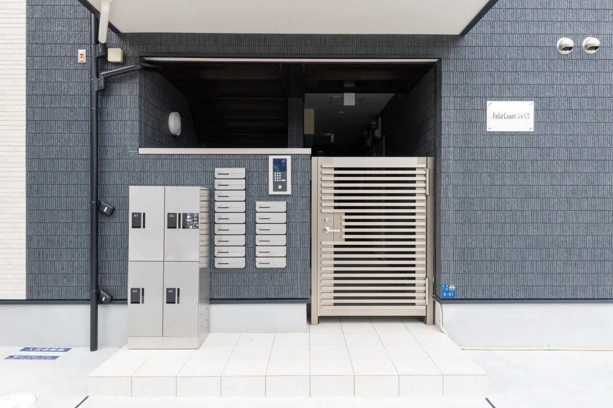 大阪府泉佐野市笠松２丁目 メイン画像