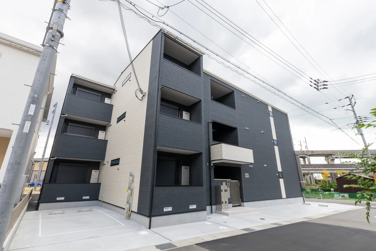 大阪府泉佐野市笠松２丁目 メイン画像