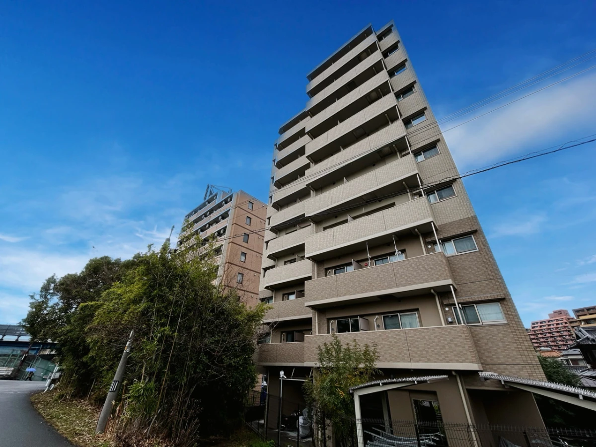 大阪府吹田市広芝町 メイン画像