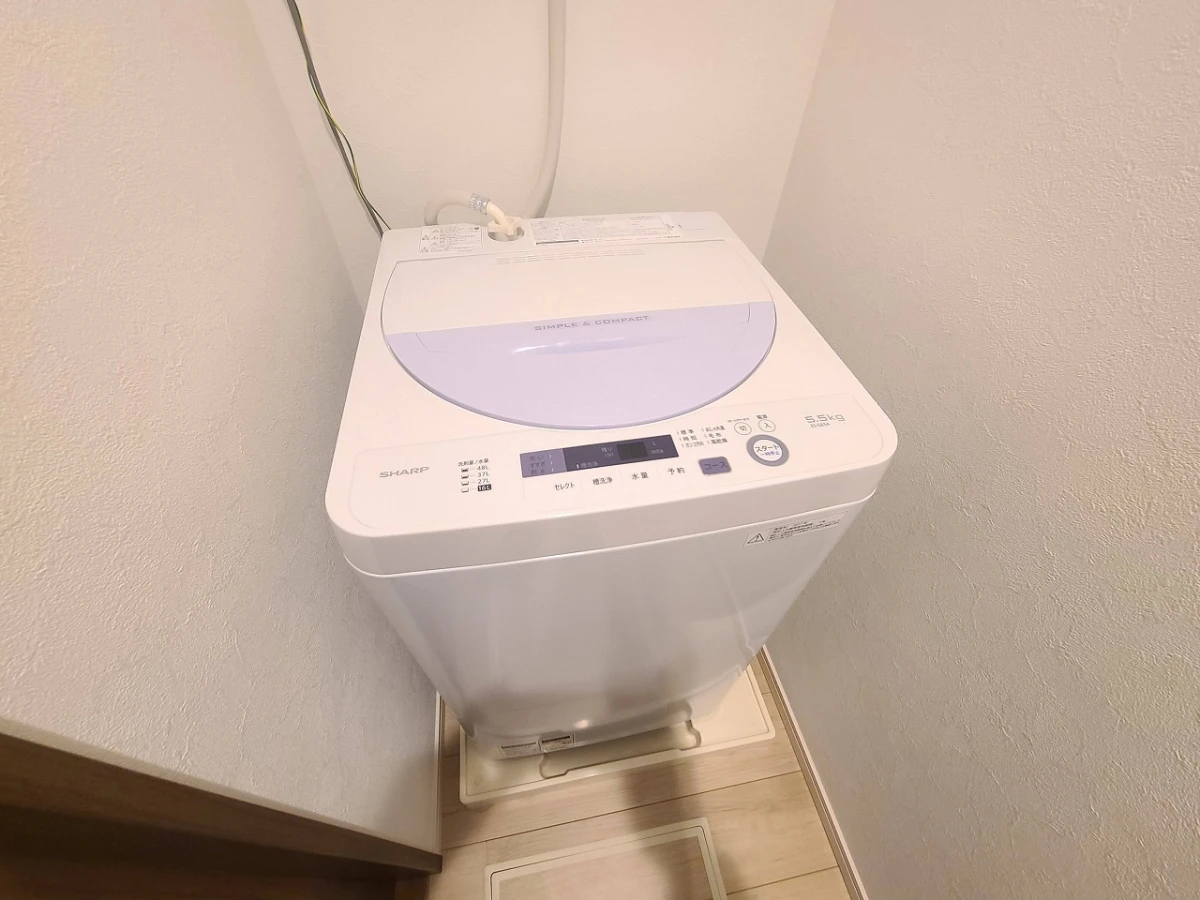 大阪府高石市東羽衣３丁目 家具家電