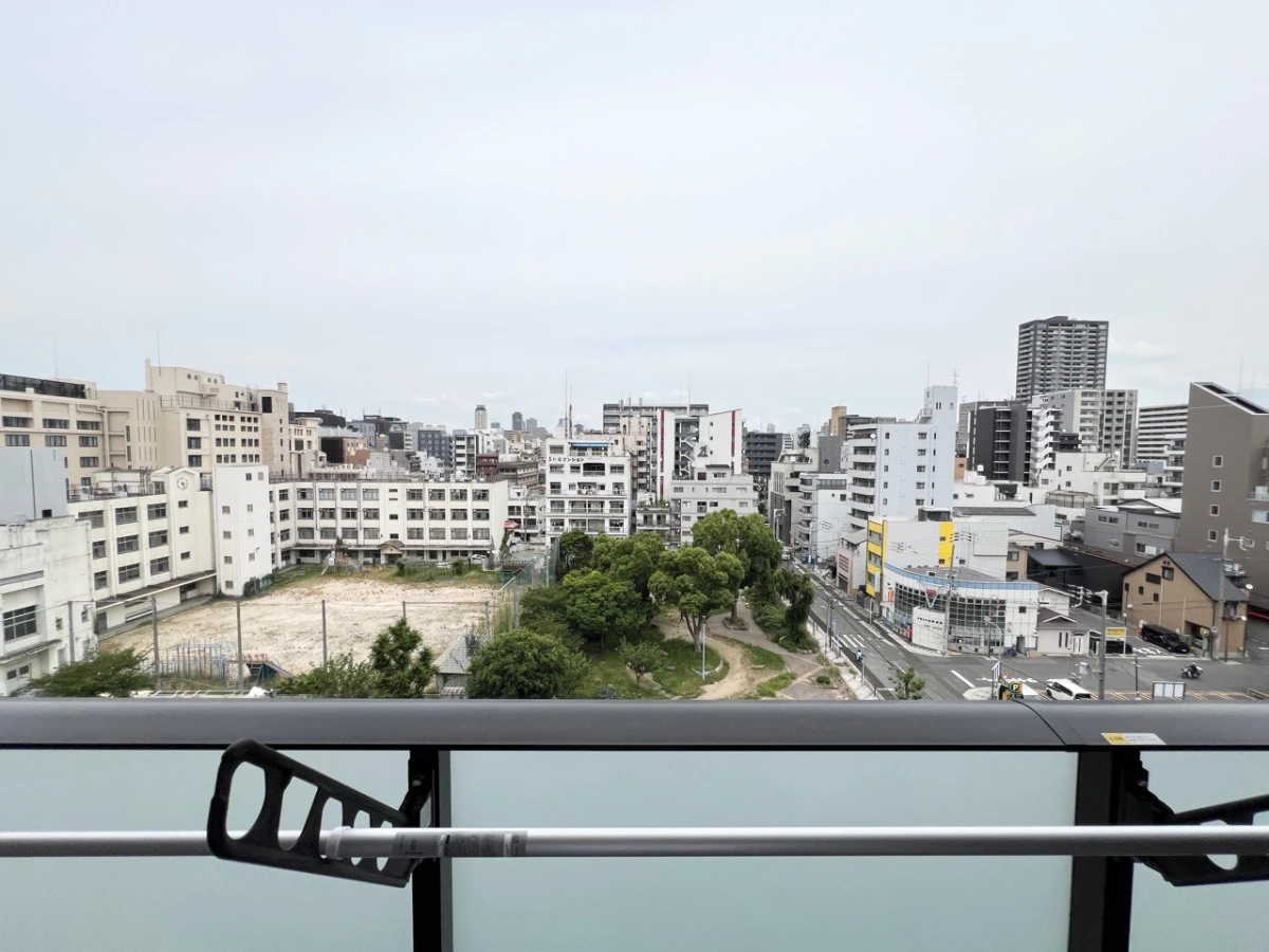 大阪府大阪市浪速区日本橋３丁目 メイン画像