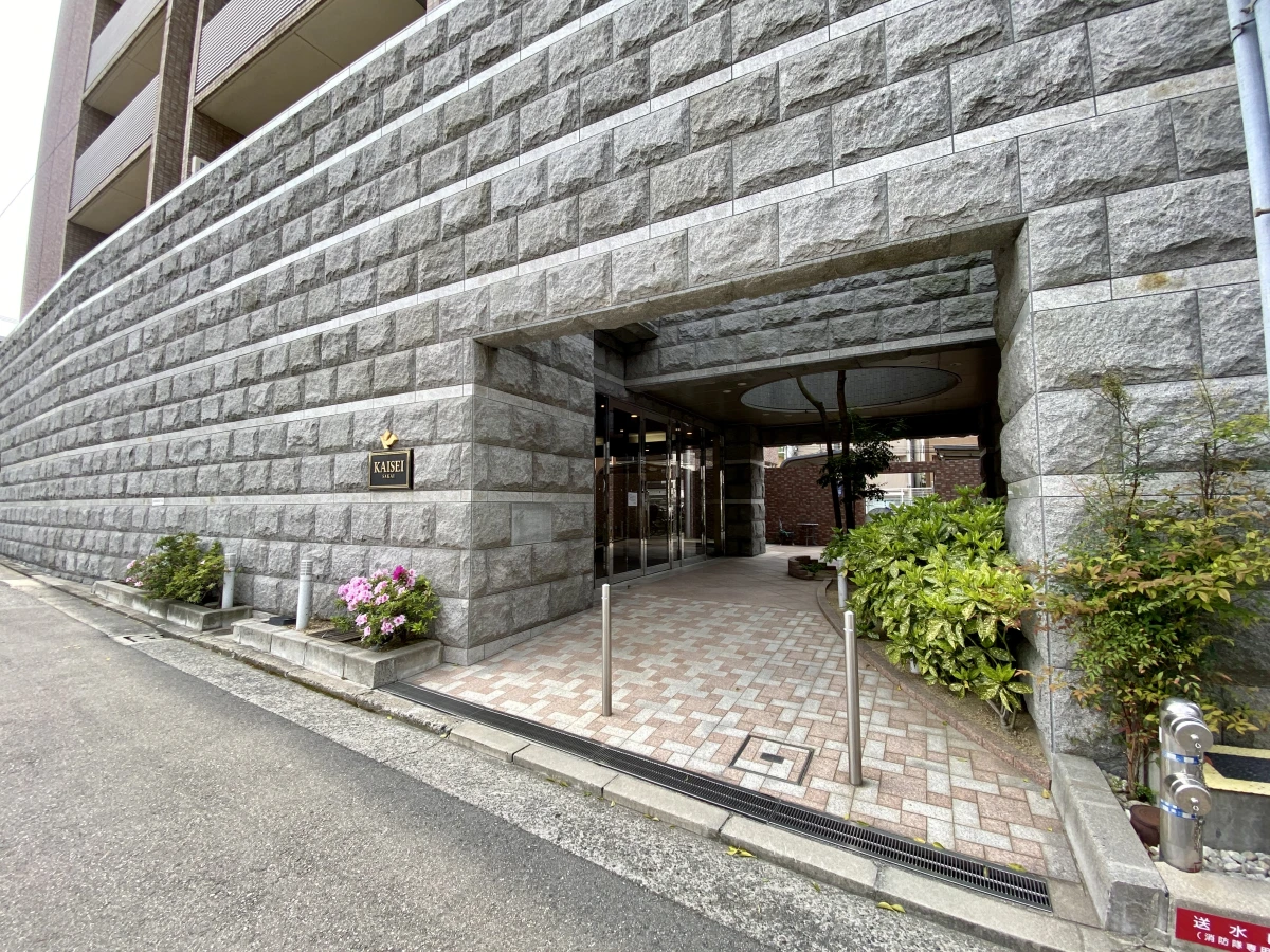 大阪府堺市堺区栄橋町１丁 メイン画像