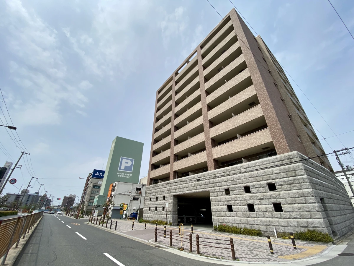 大阪府堺市堺区栄橋町１丁 メイン画像