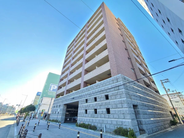 大阪府堺市堺区栄橋町1丁2-15 メイン画像