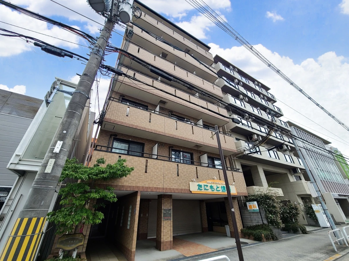 大阪府守口市京阪北本通 メイン画像