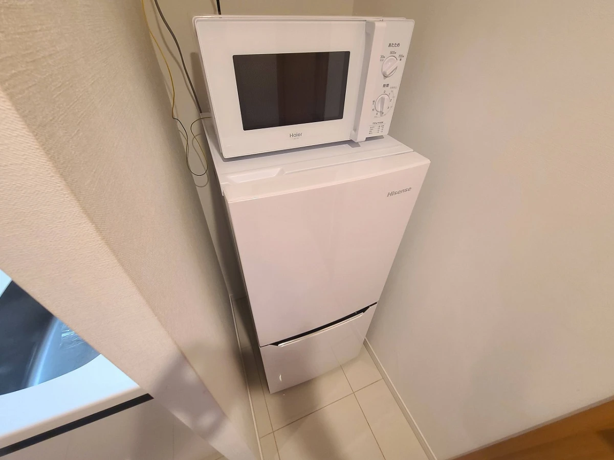 大阪府大阪市西区立売堀２丁目 家具家電