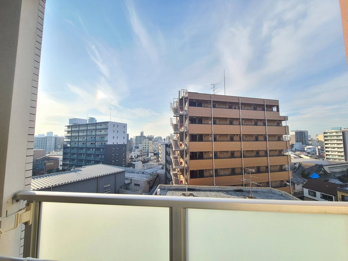 大阪府大阪市東成区玉津１丁目 メイン画像
