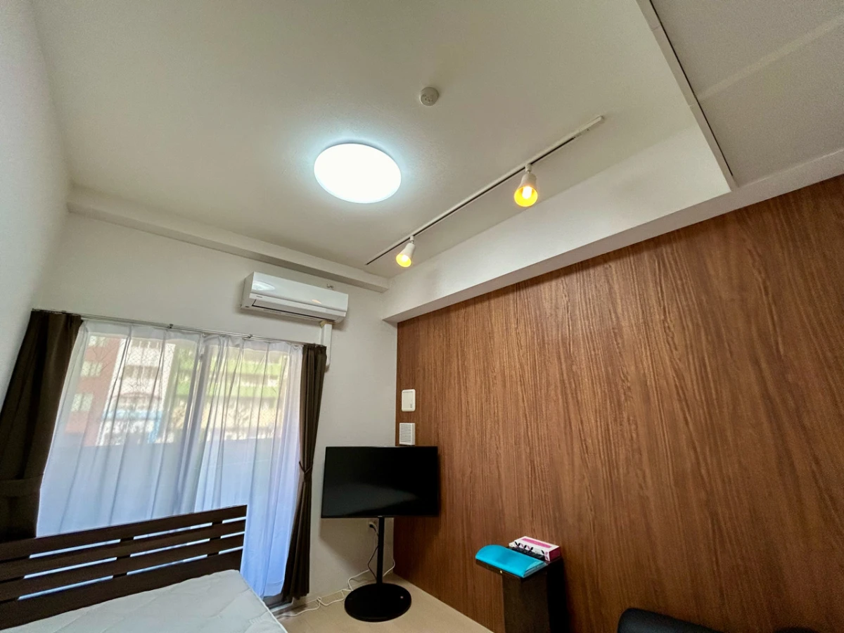 大阪府大阪市天王寺区生玉町 間取図