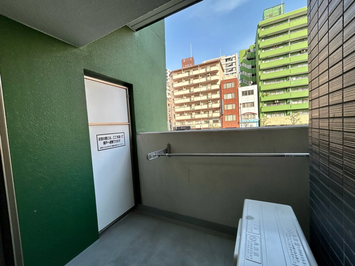 大阪府大阪市天王寺区生玉町 メイン画像