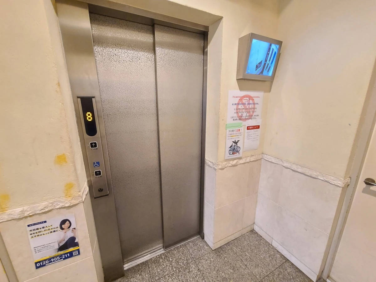 大阪府大阪市中央区島之内１丁目 メイン画像