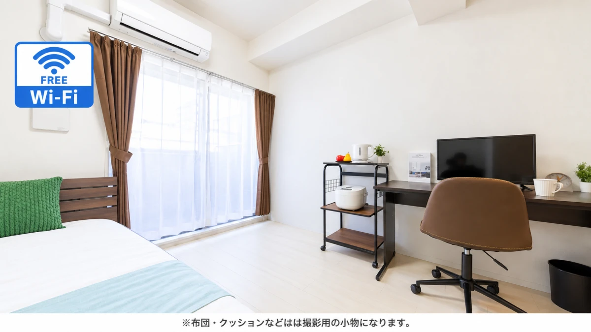 大阪府大阪市港区市岡元町２丁目2-30 メイン画像