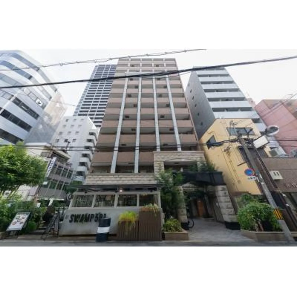 大阪府大阪市中央区東心斎橋１丁目 メイン画像