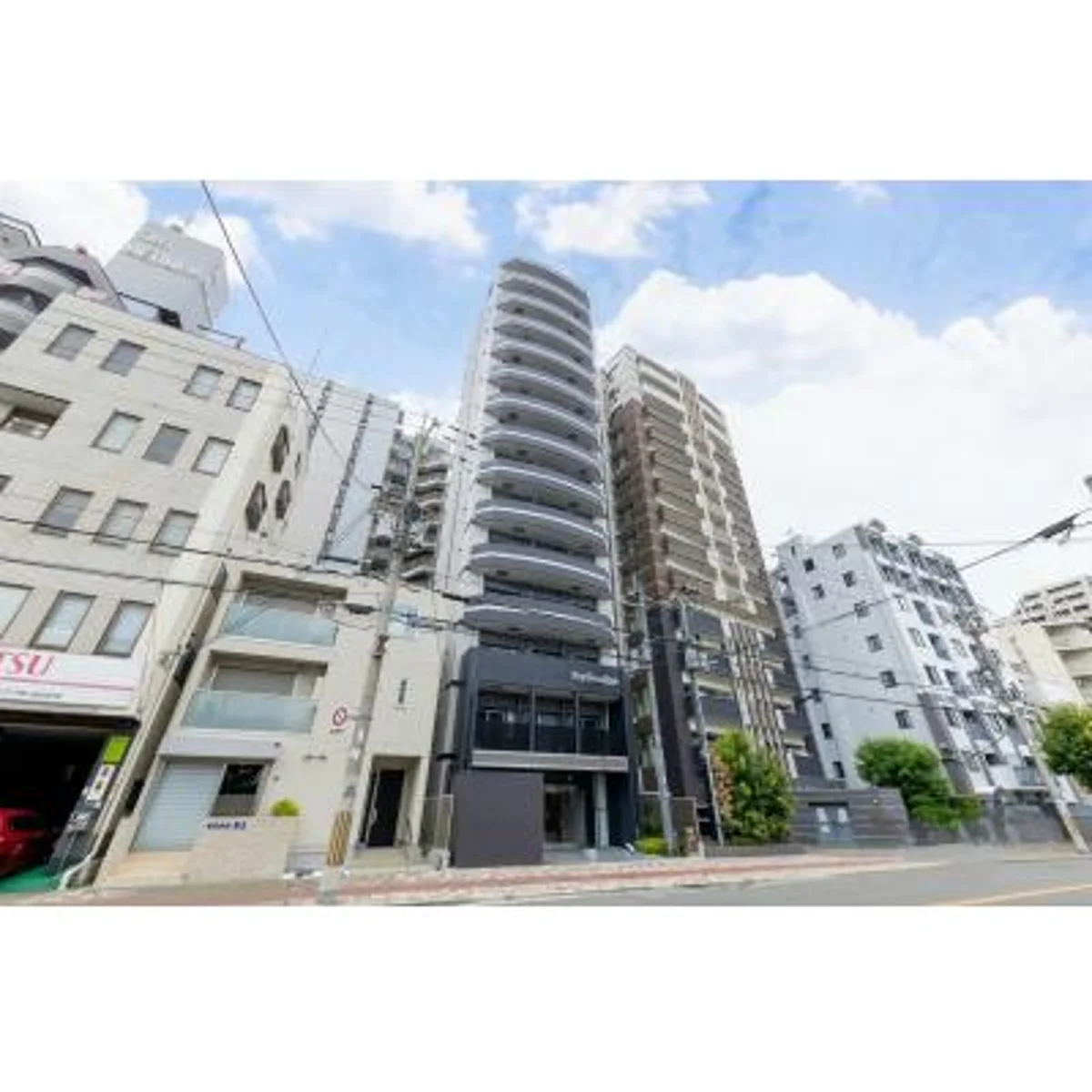 大阪府大阪市天王寺区国分町 メイン画像